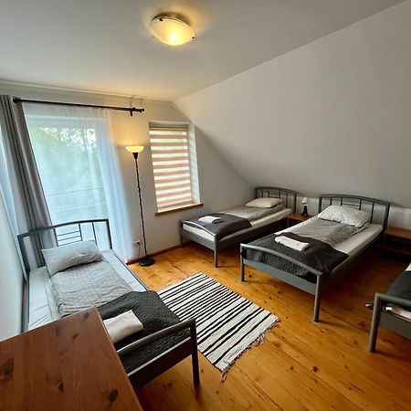 Wigierska Osada Villa Danowskie Luaran gambar