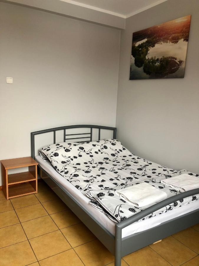 Wigierska Osada Villa Danowskie Luaran gambar