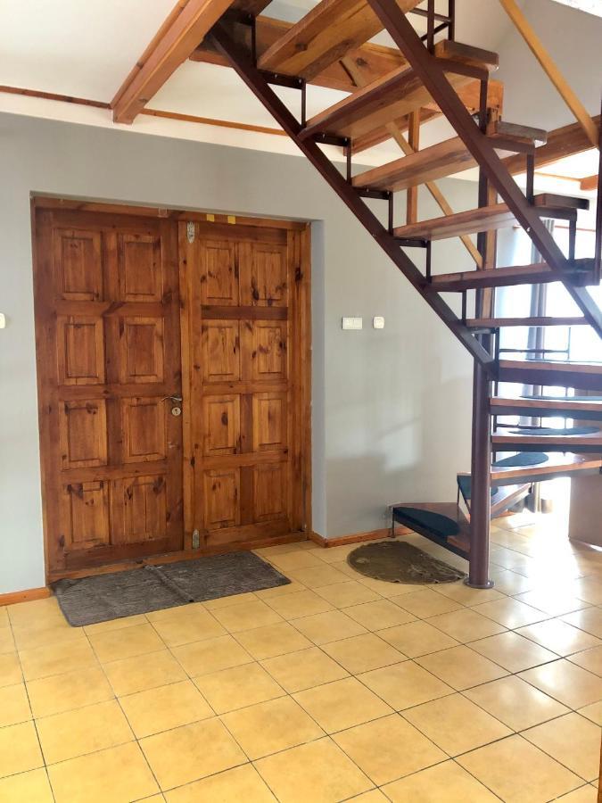 Wigierska Osada Villa Danowskie Luaran gambar