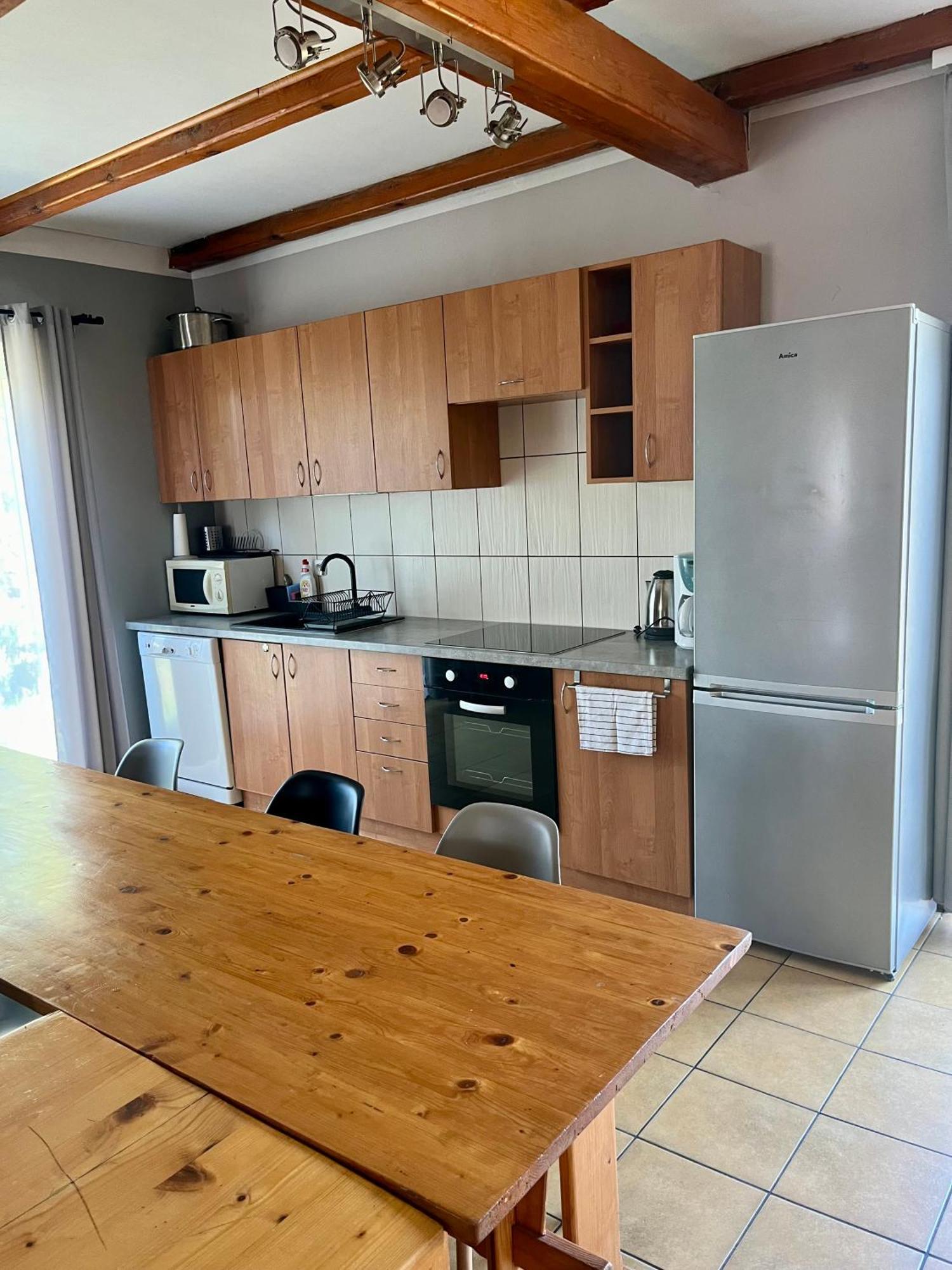 Wigierska Osada Villa Danowskie Luaran gambar