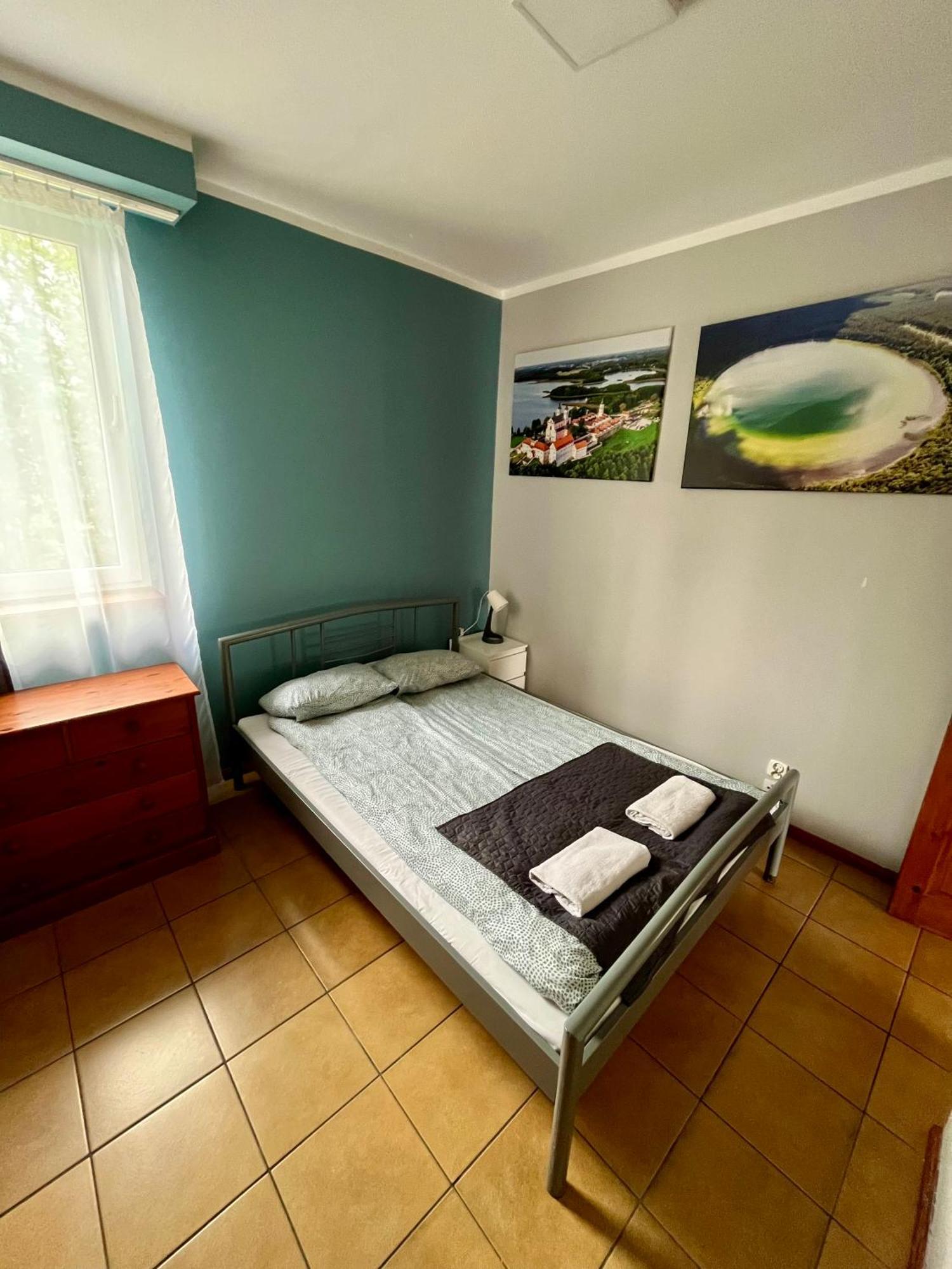 Wigierska Osada Villa Danowskie Luaran gambar