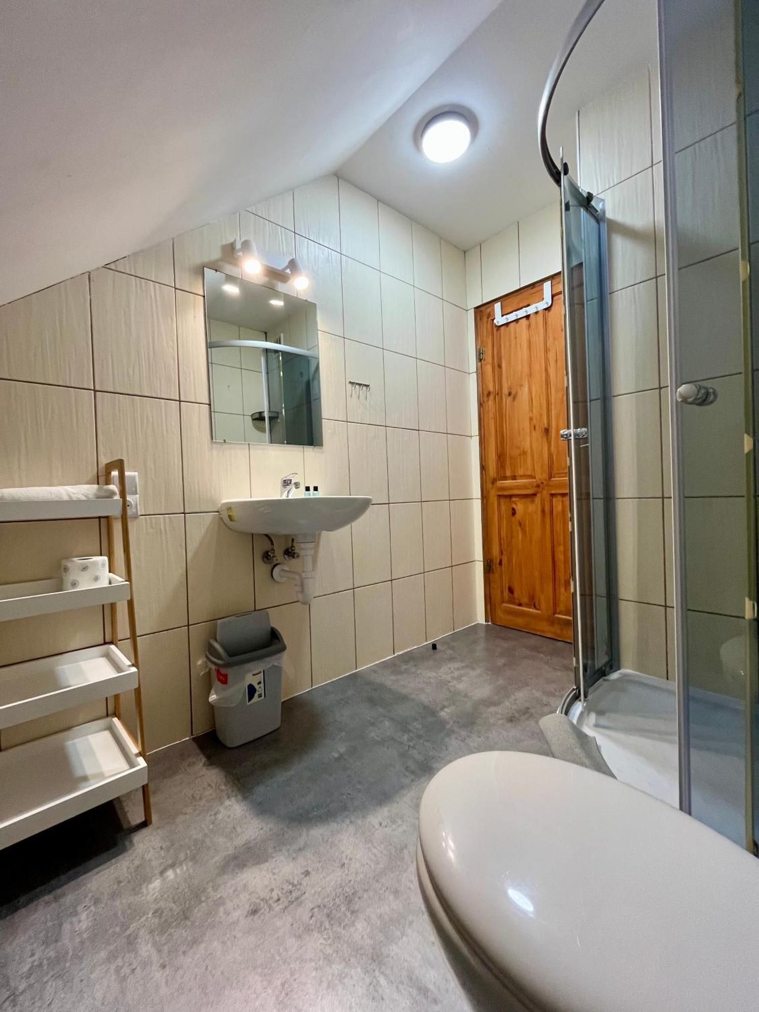 Wigierska Osada Villa Danowskie Luaran gambar