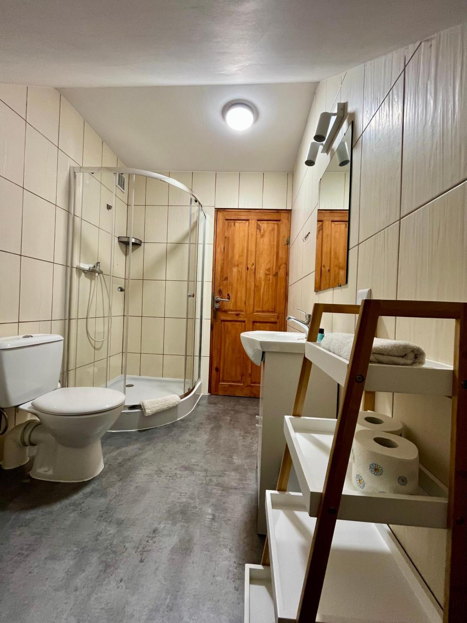 Wigierska Osada Villa Danowskie Luaran gambar
