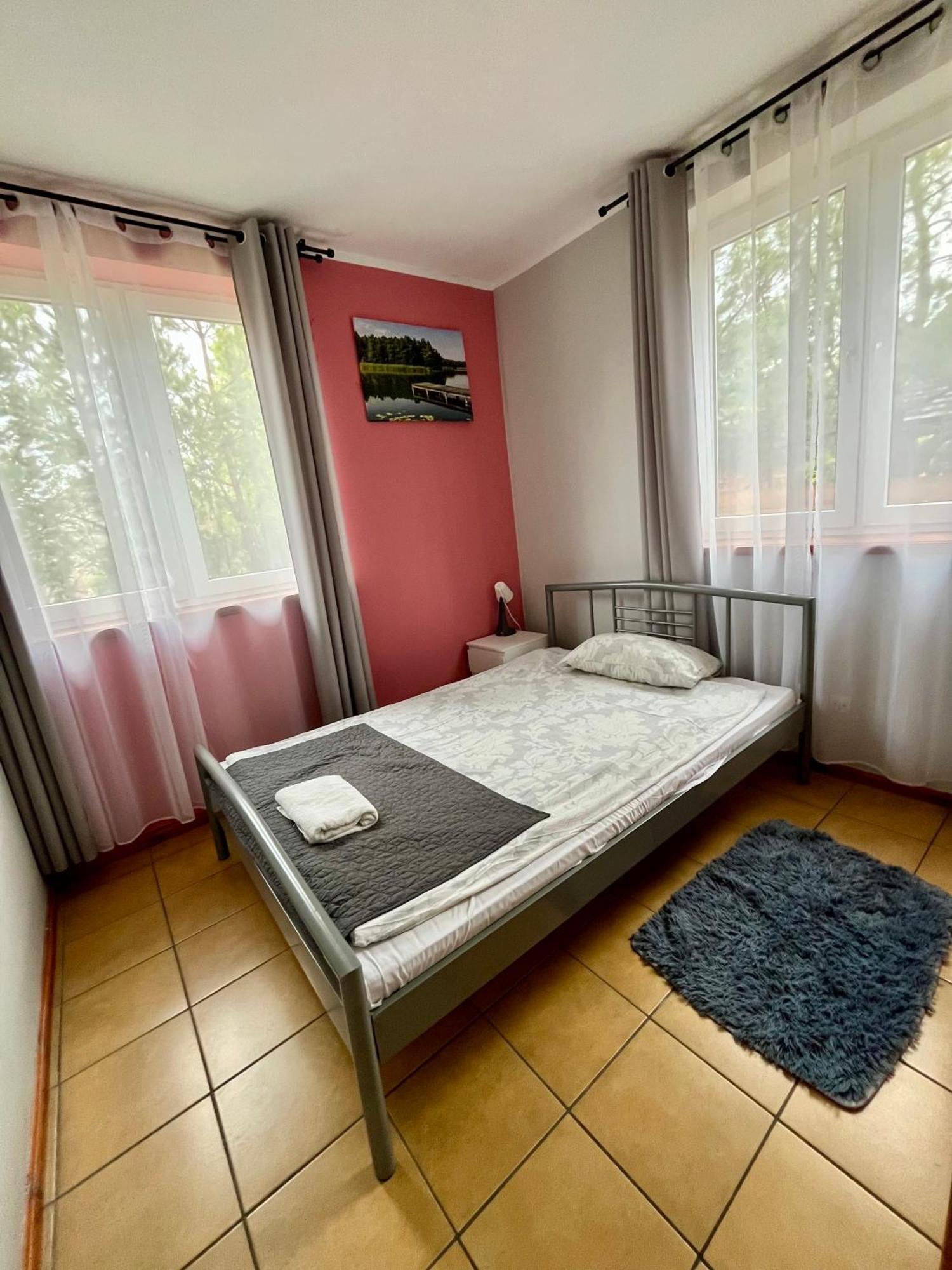 Wigierska Osada Villa Danowskie Luaran gambar